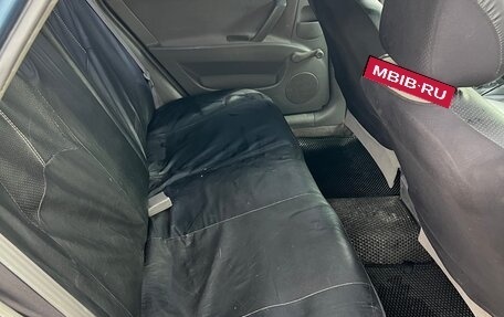 Chevrolet Lacetti, 2007 год, 235 000 рублей, 12 фотография