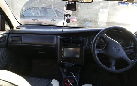 Toyota Corona IX (T190), 1994 год, 250 000 рублей, 4 фотография