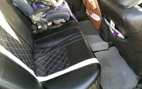 Toyota Corona IX (T190), 1994 год, 250 000 рублей, 10 фотография