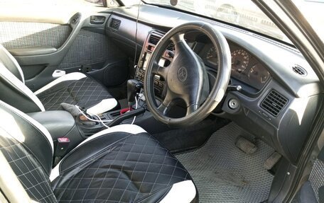 Toyota Corona IX (T190), 1994 год, 250 000 рублей, 9 фотография