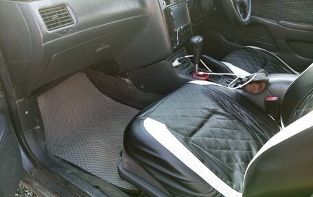 Toyota Corona IX (T190), 1994 год, 250 000 рублей, 8 фотография