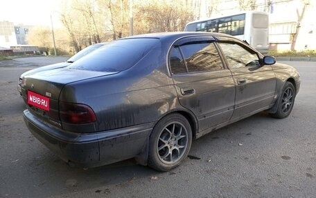 Toyota Corona IX (T190), 1994 год, 250 000 рублей, 5 фотография