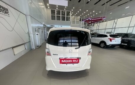 Honda Freed I, 2010 год, 1 144 000 рублей, 5 фотография