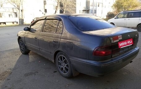 Toyota Corona IX (T190), 1994 год, 250 000 рублей, 7 фотография