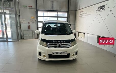 Honda Freed I, 2010 год, 1 144 000 рублей, 2 фотография