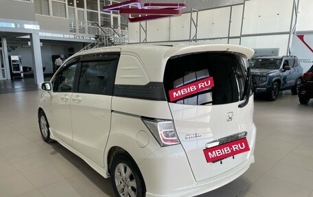 Honda Freed I, 2010 год, 1 144 000 рублей, 4 фотография
