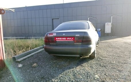 Toyota Corona IX (T190), 1994 год, 250 000 рублей, 6 фотография