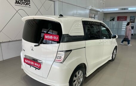Honda Freed I, 2010 год, 1 144 000 рублей, 6 фотография