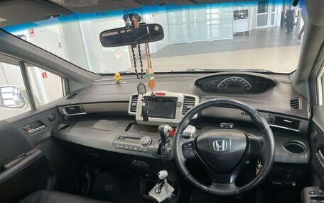 Honda Freed I, 2010 год, 1 144 000 рублей, 7 фотография