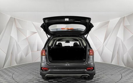 KIA Sorento III Prime рестайлинг, 2018 год, 2 445 000 рублей, 12 фотография