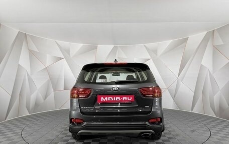 KIA Sorento III Prime рестайлинг, 2018 год, 2 445 000 рублей, 8 фотография