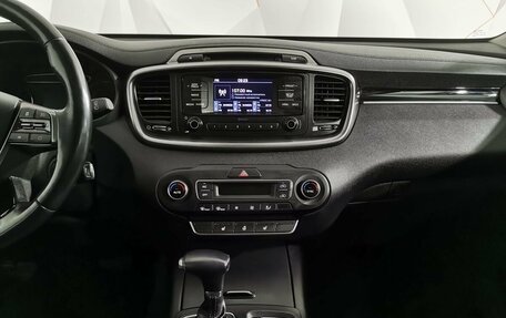 KIA Sorento III Prime рестайлинг, 2018 год, 2 445 000 рублей, 15 фотография