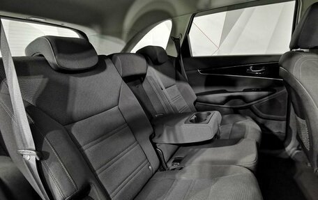 KIA Sorento III Prime рестайлинг, 2018 год, 2 445 000 рублей, 16 фотография