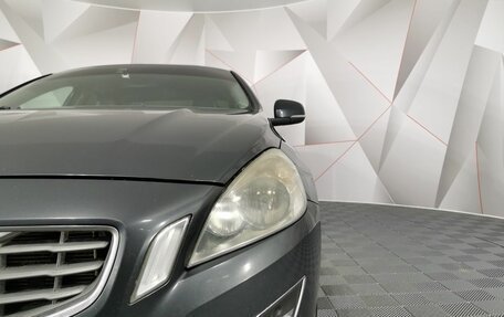Volvo S60 III, 2013 год, 769 150 рублей, 10 фотография