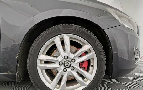 Volvo S60 III, 2013 год, 769 150 рублей, 9 фотография