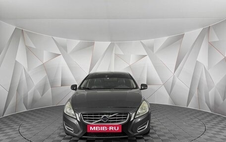 Volvo S60 III, 2013 год, 769 150 рублей, 7 фотография