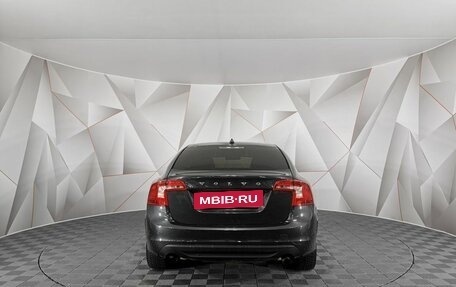 Volvo S60 III, 2013 год, 769 150 рублей, 8 фотография