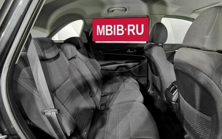 KIA Sorento III Prime рестайлинг, 2018 год, 2 445 000 рублей, 17 фотография