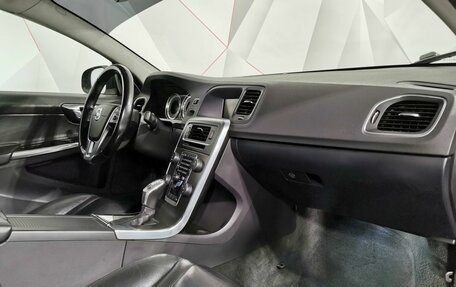 Volvo S60 III, 2013 год, 769 150 рублей, 12 фотография
