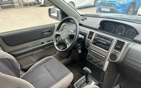 Nissan X-Trail, 2006 год, 749 000 рублей, 5 фотография