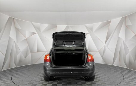 Volvo S60 III, 2013 год, 769 150 рублей, 11 фотография