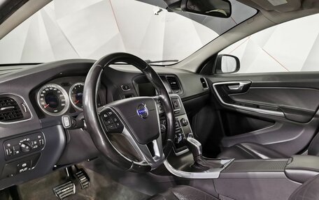 Volvo S60 III, 2013 год, 769 150 рублей, 18 фотография