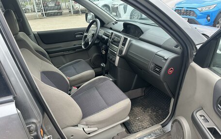 Nissan X-Trail, 2006 год, 749 000 рублей, 6 фотография