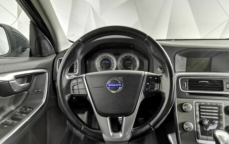 Volvo S60 III, 2013 год, 769 150 рублей, 19 фотография