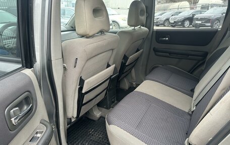 Nissan X-Trail, 2006 год, 749 000 рублей, 7 фотография