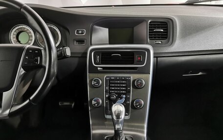 Volvo S60 III, 2013 год, 769 150 рублей, 14 фотография