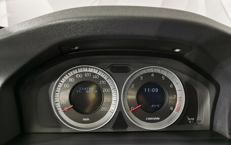 Volvo S60 III, 2013 год, 769 150 рублей, 17 фотография