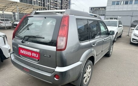 Nissan X-Trail, 2006 год, 749 000 рублей, 3 фотография