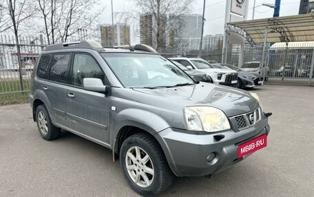 Nissan X-Trail, 2006 год, 749 000 рублей, 2 фотография
