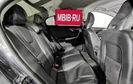Volvo S60 III, 2013 год, 769 150 рублей, 16 фотография