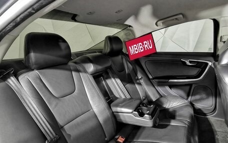 Volvo S60 III, 2013 год, 769 150 рублей, 15 фотография