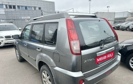 Nissan X-Trail, 2006 год, 749 000 рублей, 4 фотография
