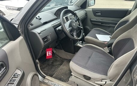 Nissan X-Trail, 2006 год, 749 000 рублей, 8 фотография