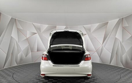 Toyota Camry, 2015 год, 1 765 000 рублей, 12 фотография