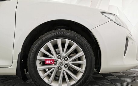 Toyota Camry, 2015 год, 1 765 000 рублей, 9 фотография