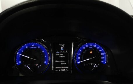 Toyota Camry, 2015 год, 1 765 000 рублей, 18 фотография