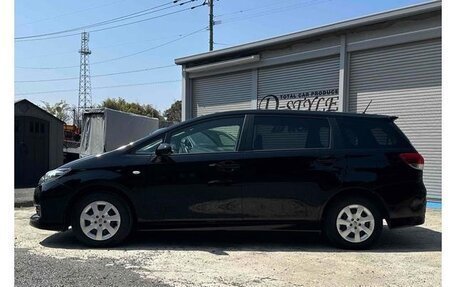 Toyota Wish II, 2011 год, 950 000 рублей, 8 фотография