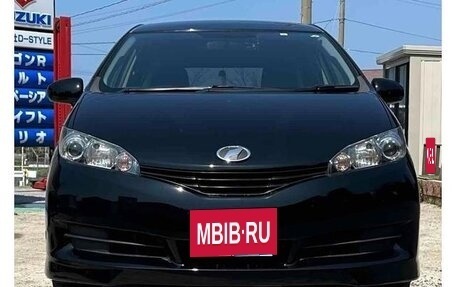Toyota Wish II, 2011 год, 950 000 рублей, 2 фотография