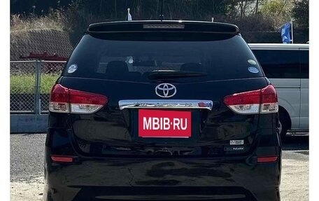 Toyota Wish II, 2011 год, 950 000 рублей, 6 фотография