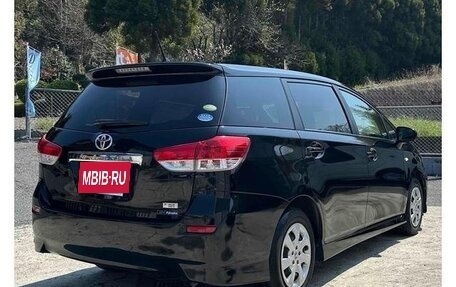 Toyota Wish II, 2011 год, 950 000 рублей, 5 фотография