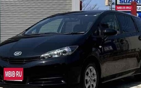 Toyota Wish II, 2011 год, 950 000 рублей, 3 фотография