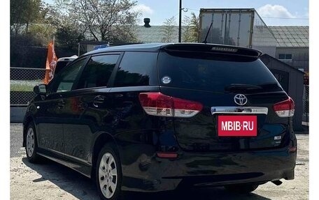 Toyota Wish II, 2011 год, 950 000 рублей, 7 фотография