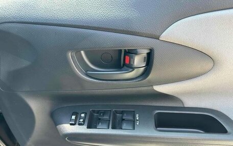 Toyota Wish II, 2011 год, 950 000 рублей, 20 фотография