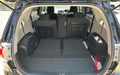 Toyota Wish II, 2011 год, 950 000 рублей, 23 фотография