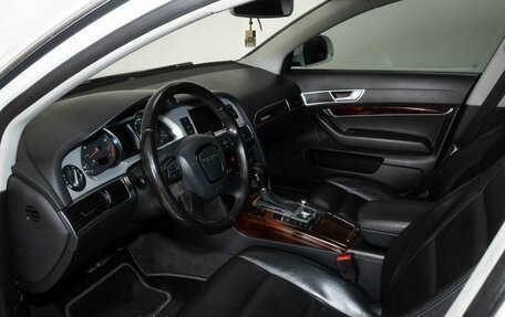 Audi A6, 2010 год, 1 196 000 рублей, 5 фотография