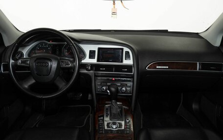 Audi A6, 2010 год, 1 196 000 рублей, 7 фотография